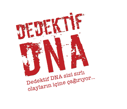Kadir Demircan'ın Dedektif DNA isimli eserinin imza günü etkinliği