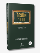 Boston 1990 "Sahneler"